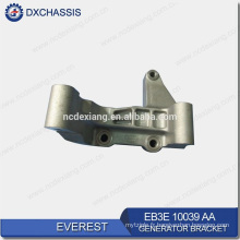 Véritable support de générateur Everest EB3E 10039 AA